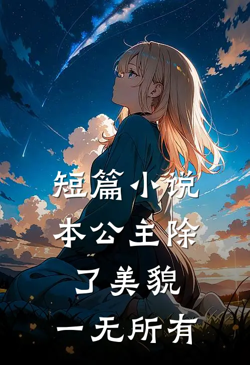 短篇小说本公主除了美貌，一无所有