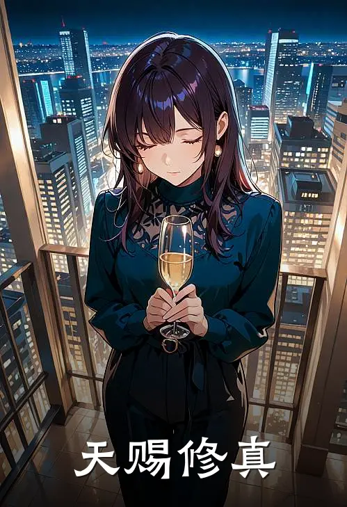 天赐修真