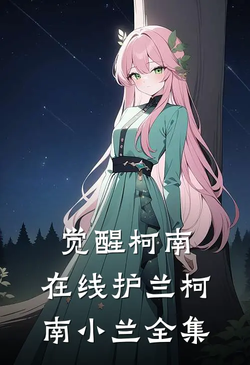 觉醒柯南，在线护兰柯南小兰 全集