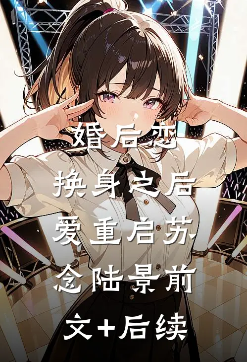 婚后恋：换身之后爱重启苏念陆景前文+后续