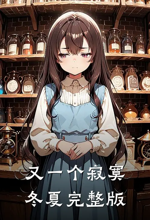 又一个寂寞冬夏完整版