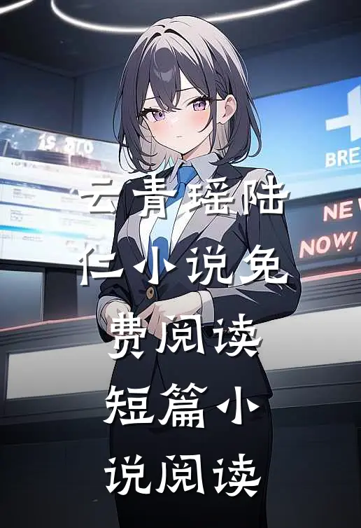 云青瑶陆仁小说免费阅读短篇小说阅读