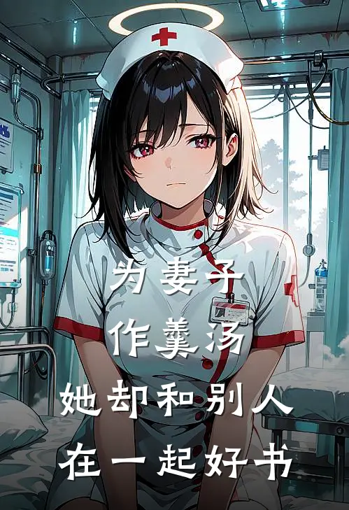 为妻子作羹汤，她却和别人在一起好书