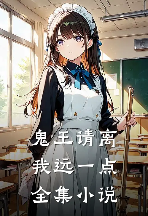 鬼王请离我远一点全集小说