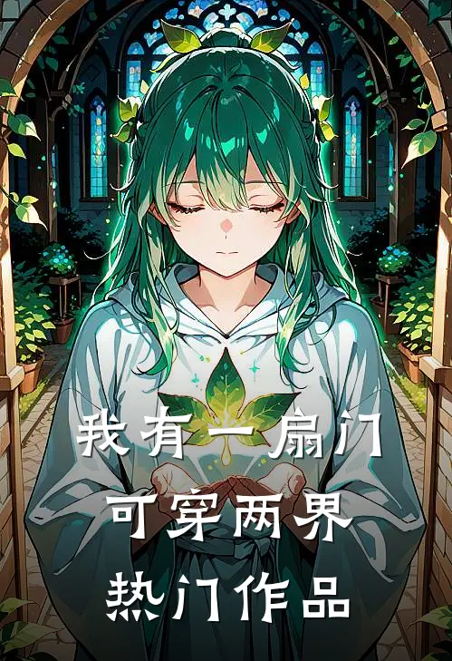 我有一扇门，可穿两界热门作品