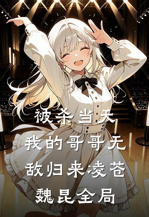 被杀当天，我的哥哥无敌归来凌苍魏昆全局