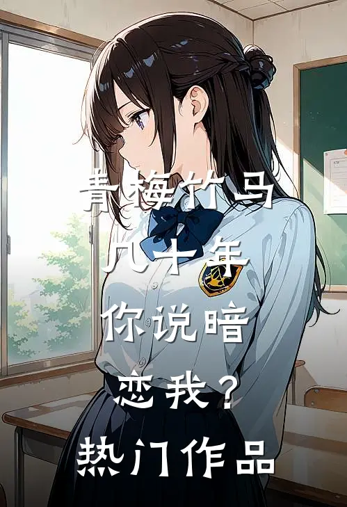 青梅竹马几十年，你说暗恋我？热门作品