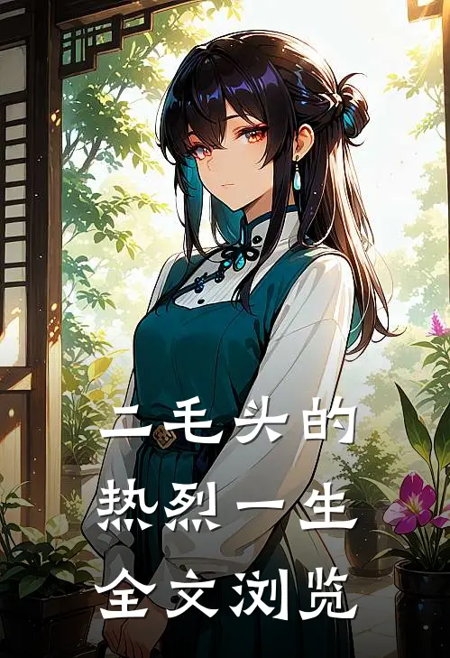 二毛头的热烈一生全文浏览