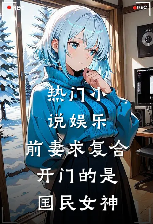 热门小说娱乐：前妻求复合，开门的是国民女神