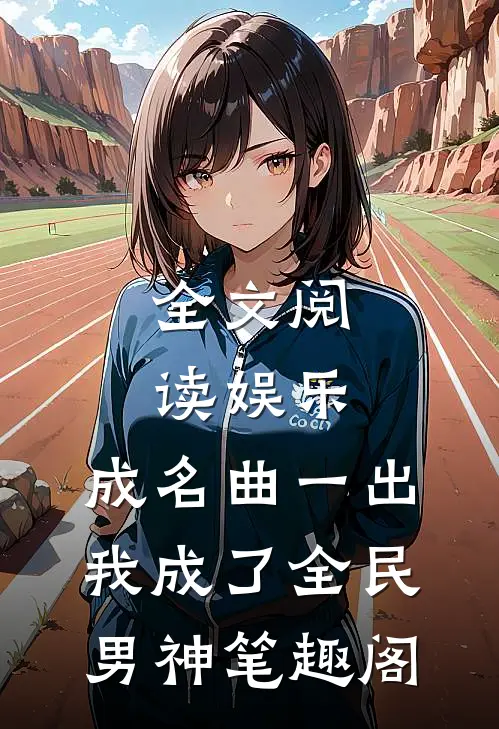 全文阅读娱乐:成名曲一出,我成了全民男神笔趣阁