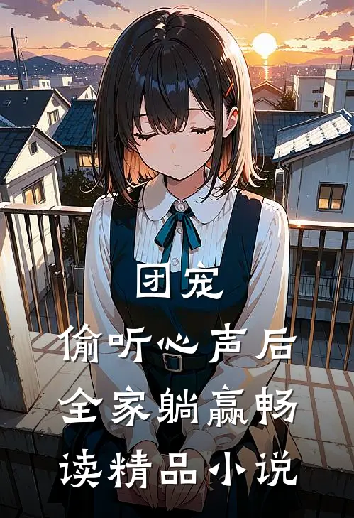 团宠：偷听心声后，全家躺赢畅读精品小说