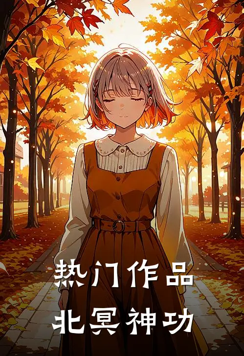 热门作品北冥神功