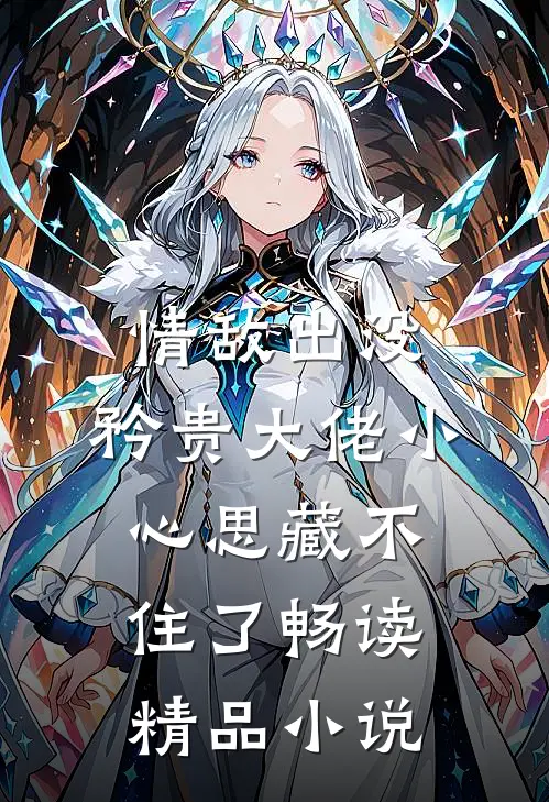 情敌出没，矜贵大佬小心思藏不住了畅读精品小说