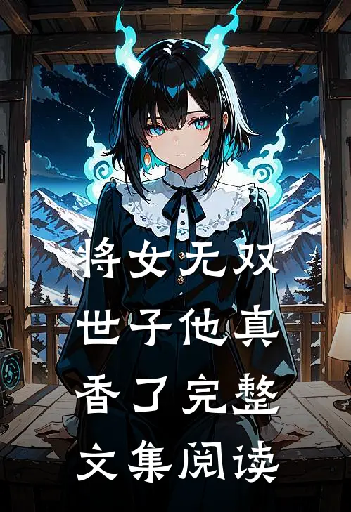 将女无双：世子他真香了完整文集阅读