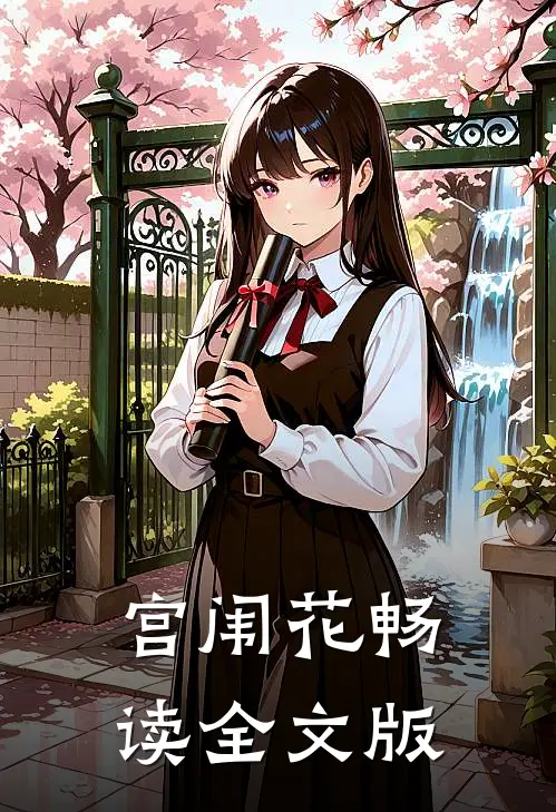 宫闱花畅读全文版