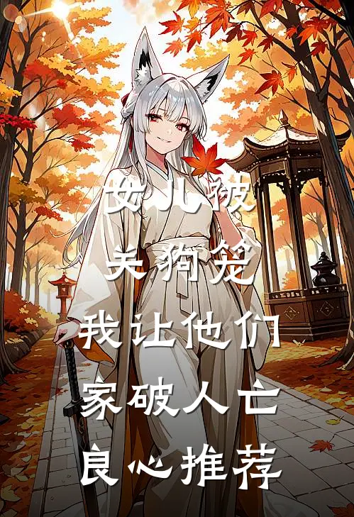 女儿被关狗笼，我让他们家破人亡良心推荐
