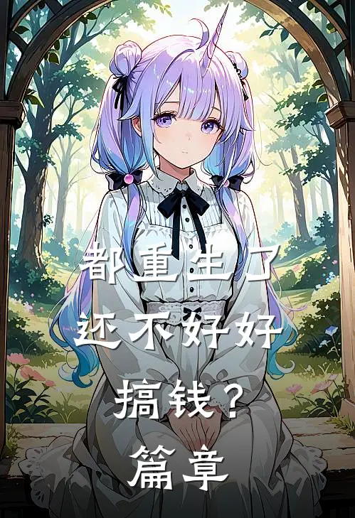都重生了，还不好好搞钱？篇章