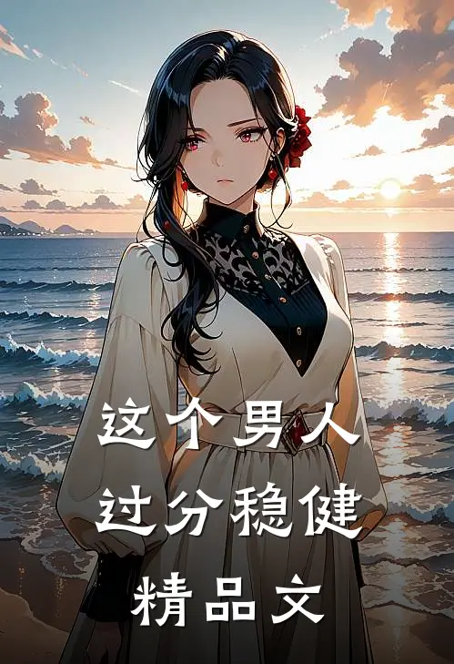 这个男人过分稳健精品文