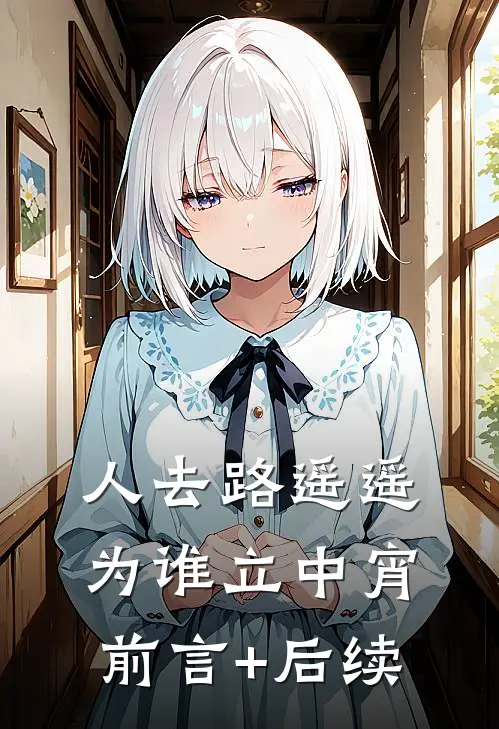人去路遥遥，为谁立中宵前言+后续