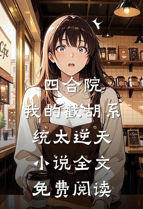四合院：我的截胡系统太逆天小说全文免费阅读
