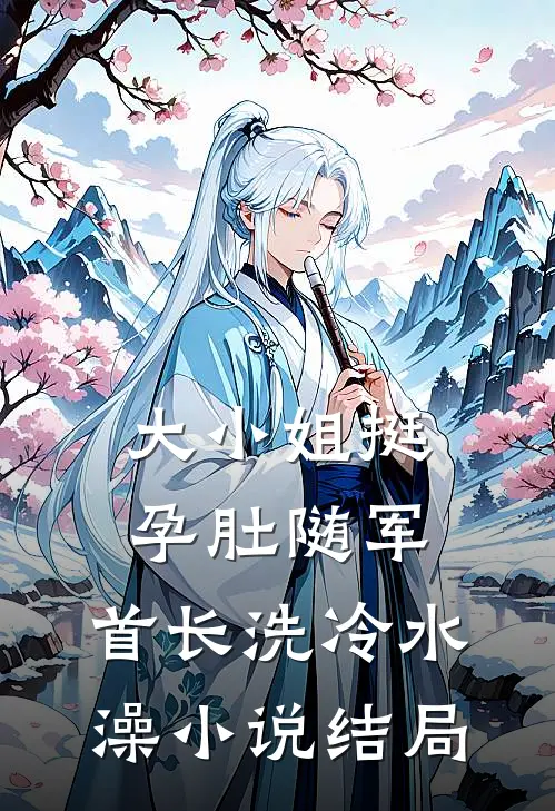 大小姐挺孕肚随军，首长洗冷水澡小说结局