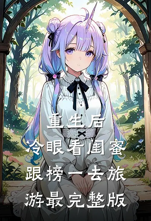 重生后，冷眼看闺蜜跟榜一去旅游最完整版