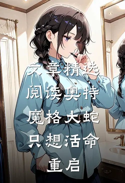 文章精选阅读奥特：魔格大蛇只想活命：重启