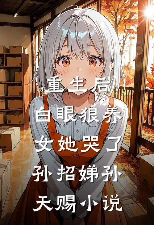 重生后，白眼狼养女她哭了孙招娣孙天赐小说