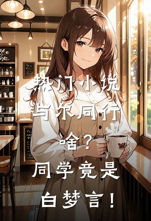 热门小说与尔同行：啥？同学竟是白梦言！