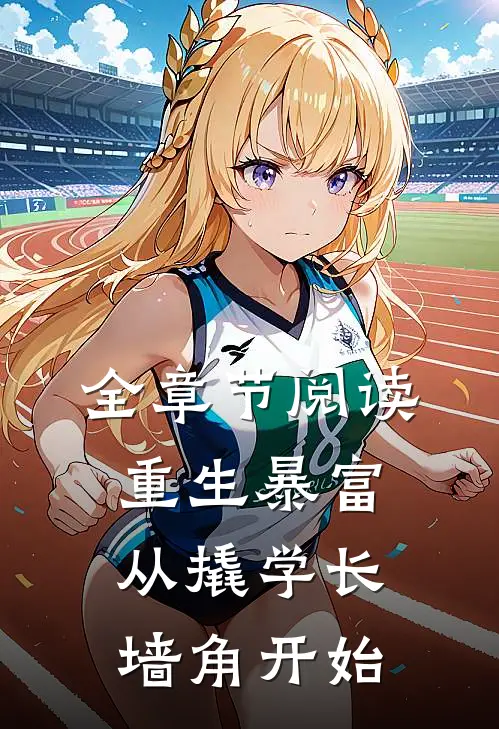 全章节阅读重生暴富从撬学长墙角开始