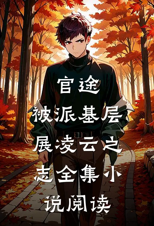 官途：被派基层，展凌云之志全集小说阅读
