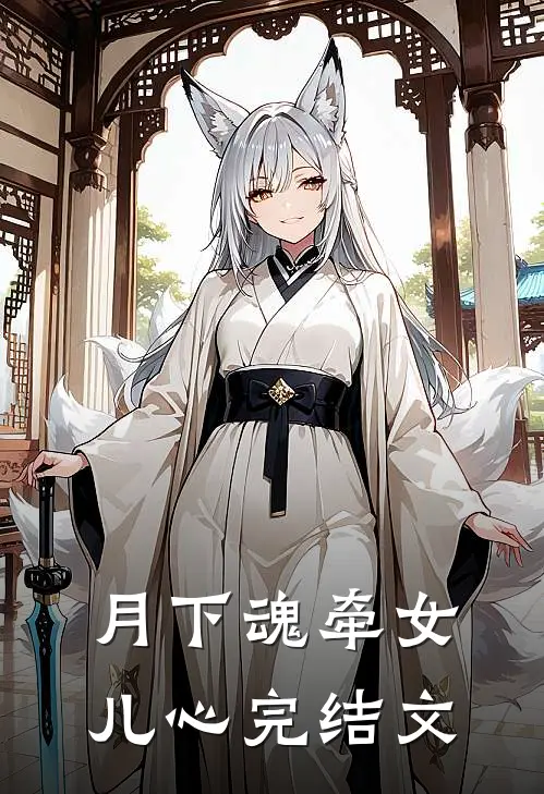 月下魂牵女儿心完结文