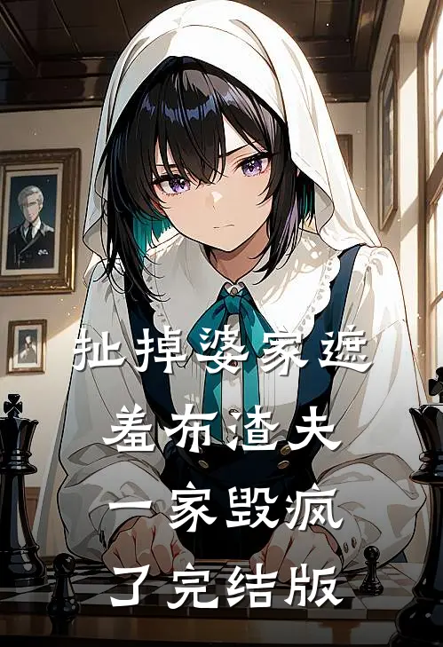 扯掉婆家遮羞布渣夫一家毁疯了完结版