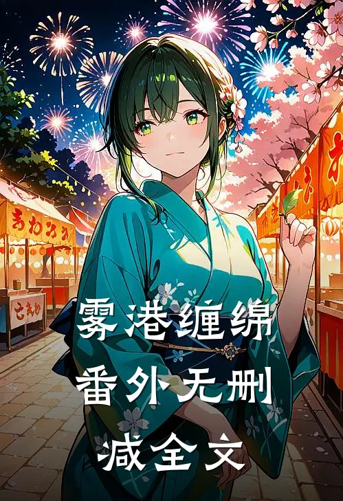 雾港缠绵： 番外无删减全文