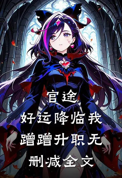 官途：好运降临我蹭蹭升职无删减全文