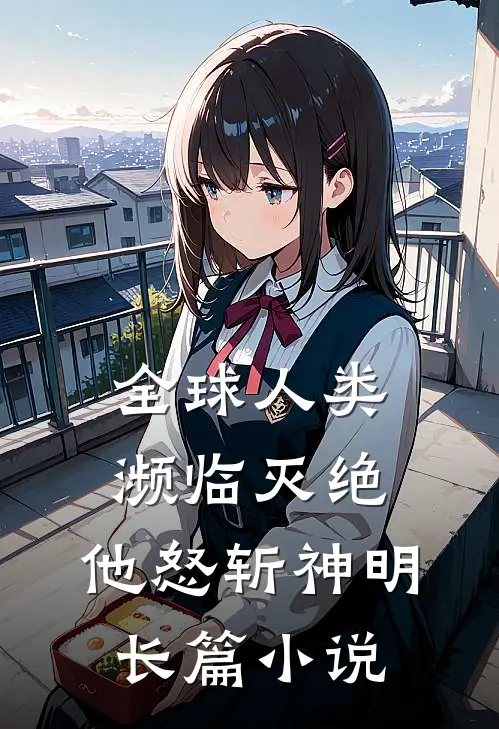全球人类濒临灭绝，他怒斩神明长篇小说