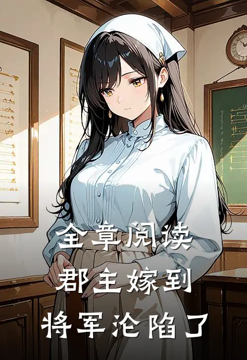 全章阅读郡主嫁到，将军沦陷了