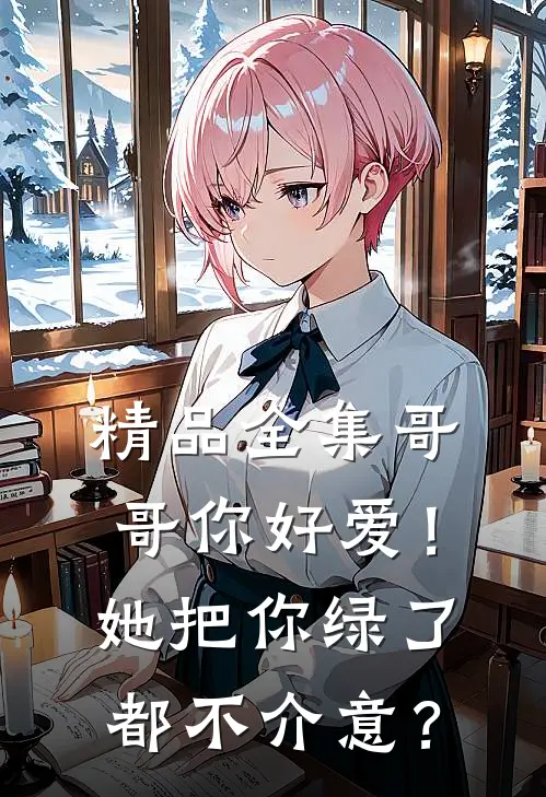 精品全集哥哥你好爱！她把你绿了都不介意？