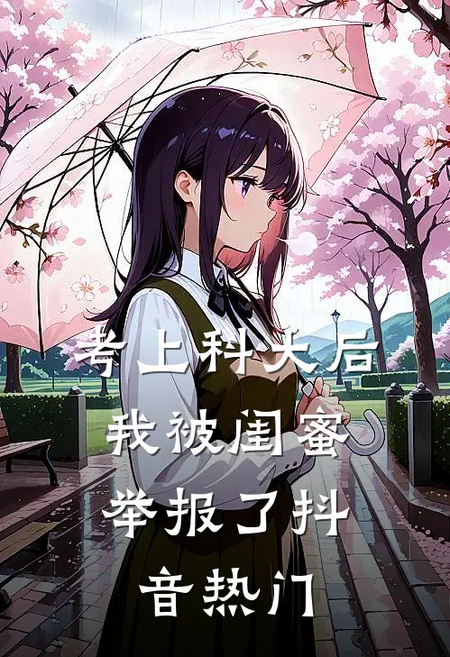 考上科大后，我被闺蜜举报了抖音热门