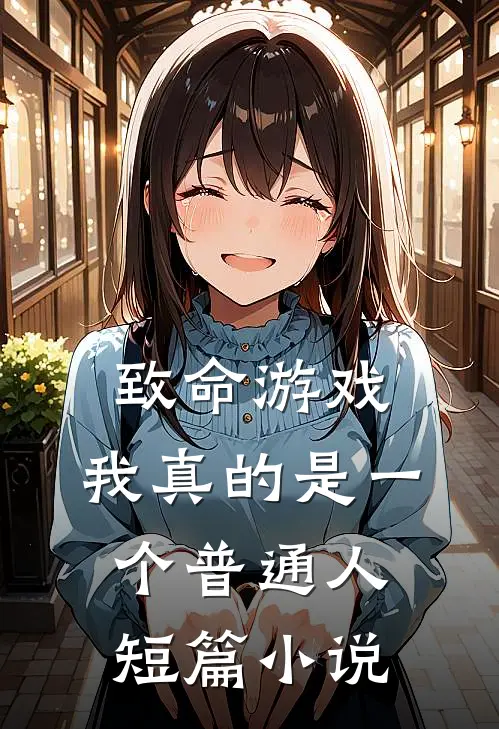 致命游戏：我真的是一个普通人短篇小说
