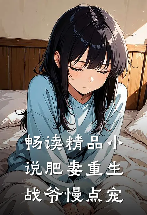 畅读精品小说肥妻重生：战爷慢点宠