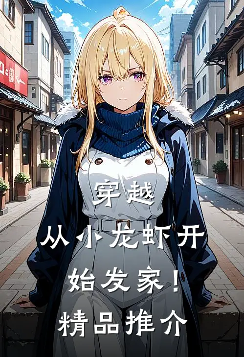 穿越，从小龙虾开始发家！精品推介