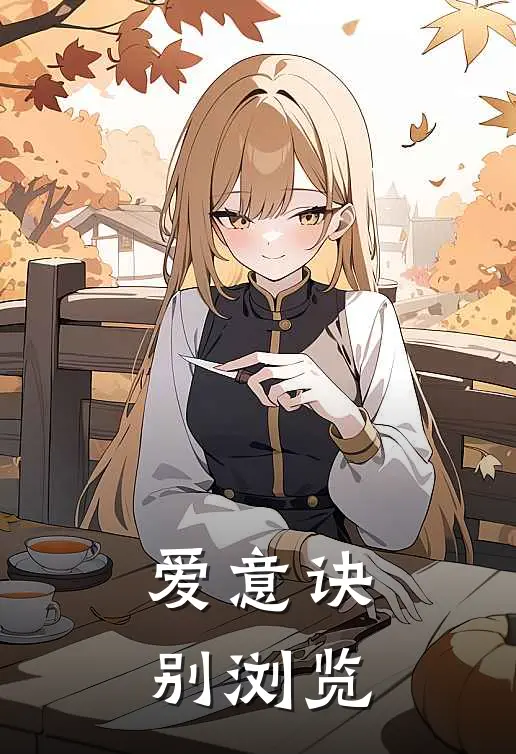 爱意诀别浏览