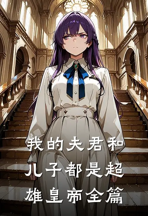 我的夫君和儿子都是超雄皇帝全篇