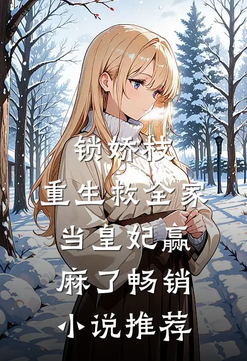 锁娇枝：重生救全家当皇妃赢麻了畅销小说推荐