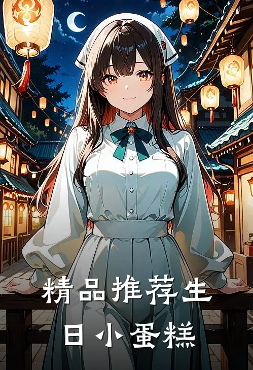 精品推荐生日小蛋糕