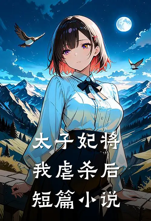 太子妃将我虐杀后短篇小说