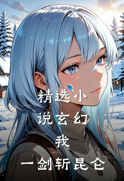 精选小说玄幻：我，一剑斩昆仑