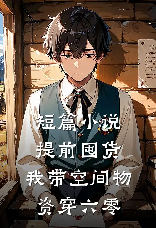 短篇小说提前囤货：我带空间物资穿六零