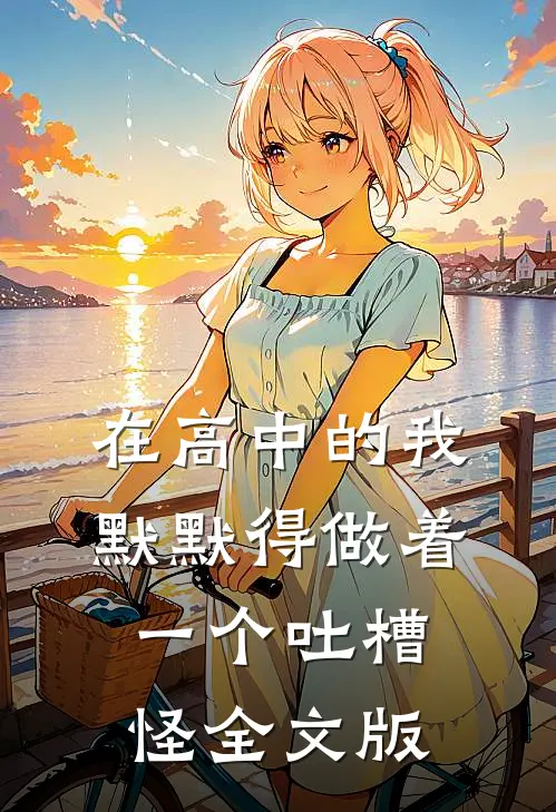 在高中的我默默得做着一个吐槽怪全文版